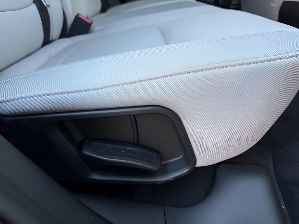 Used 2025 Hyundai Tucson SEL image 20