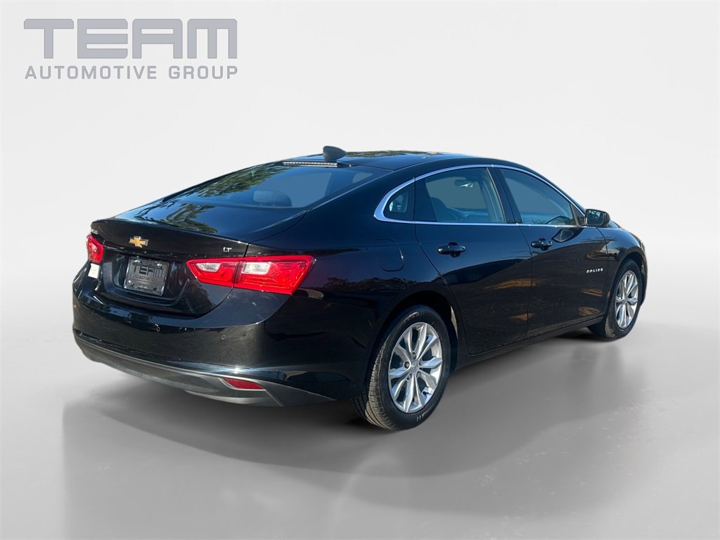 Used 2024 Chevrolet Malibu LT image 7
