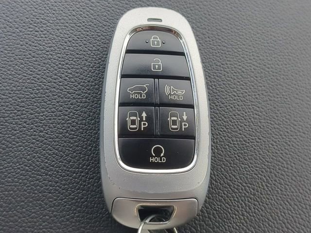 Used 2024 Hyundai Tucson Limited image 29