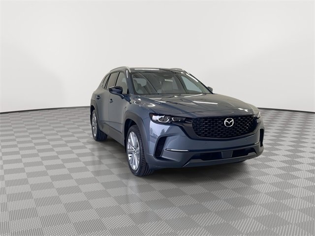 New 2026 MAZDA CX-50 AWD 2.5 S w/ Weather Package image 2