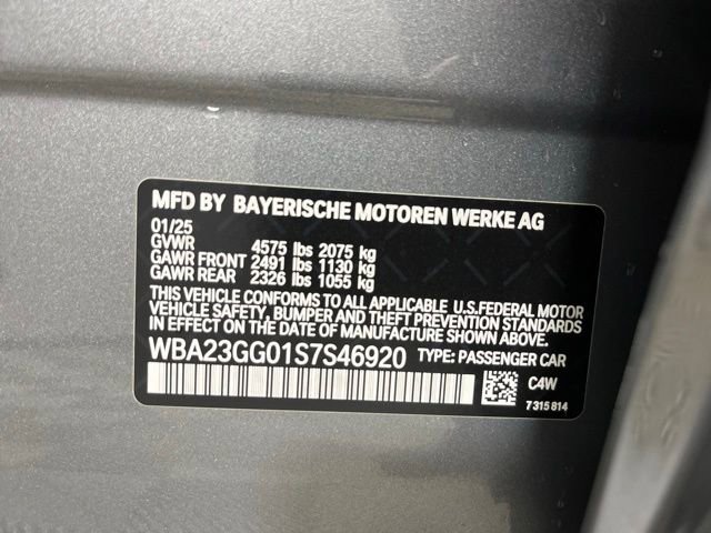 Used 2025 BMW 228i xDrive w/ Premium Package image 26