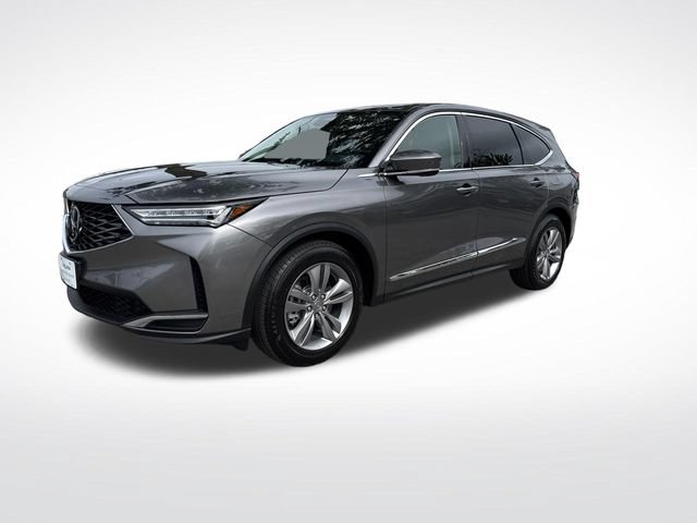 Certified 2026 Acura MDX SH-AWD 360° Tour