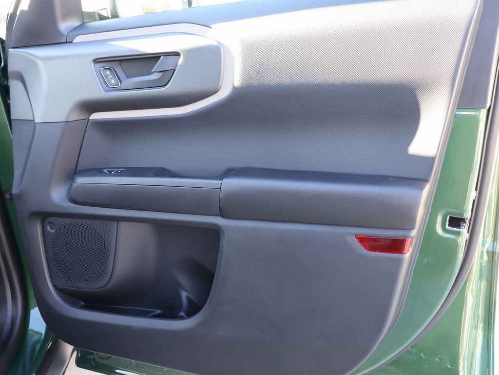 New 2025 Ford Bronco Sport Big Bend image 9