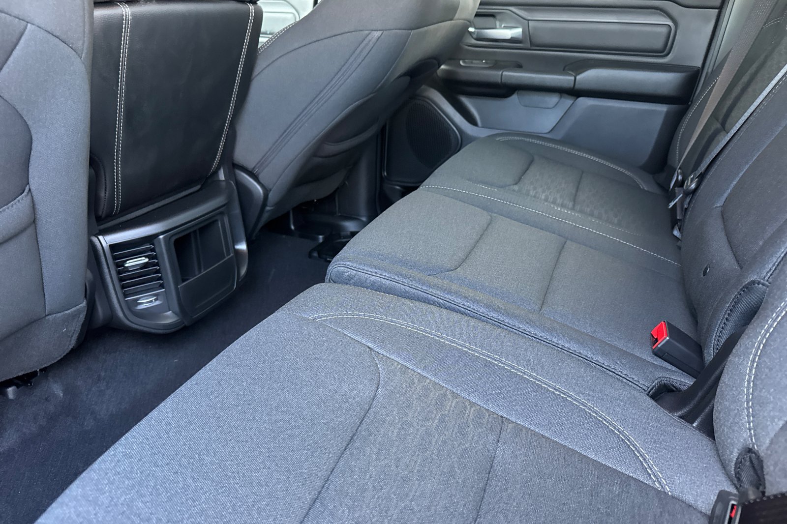 New 2026 RAM 1500 Express RWD image 11