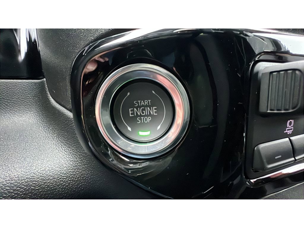 New 2026 Chevrolet Silverado 1500 LTZ image 21