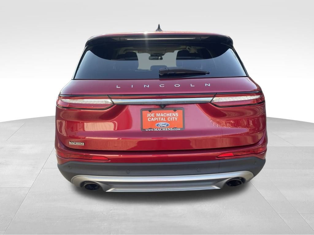 Used 2022 Lincoln Corsair AWD w/ Premium Package image 8