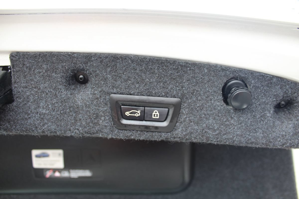 Used 2015 BMW 535i Sedan RWD image 32