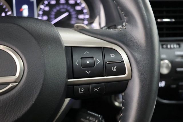 Used 2022 Lexus RX 350 AWD w/ Premium Package image 22