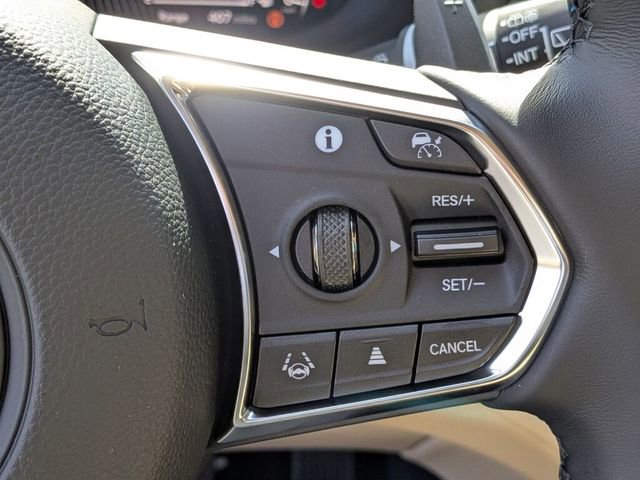 New 2026 Acura MDX FWD w/ Technology Package image 19