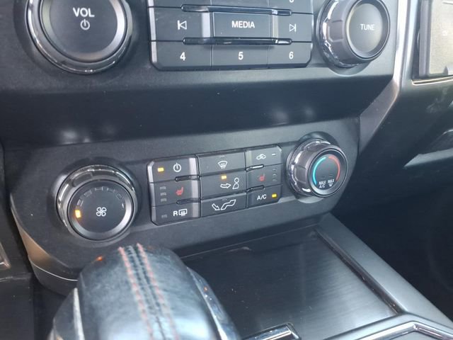 Used 2019 Ford F150 XLT w/ Equipment Group 302A Luxury AWD/4WD image 20