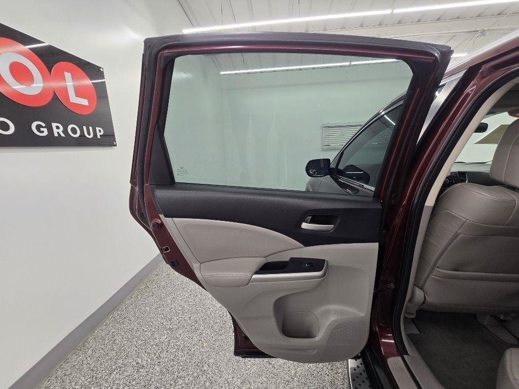 Used 2014 Honda CR-V EX-L image 27