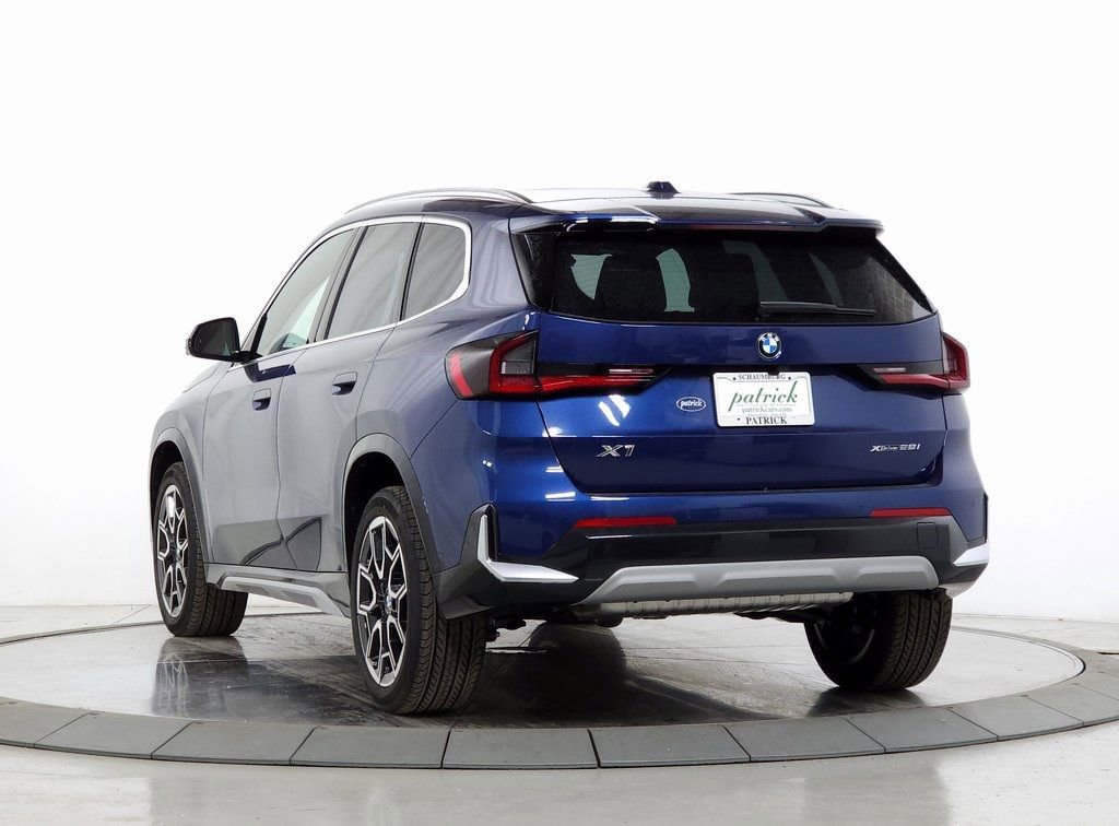 Used 2023 BMW X1 xDrive28i w/ Premium Package image 7