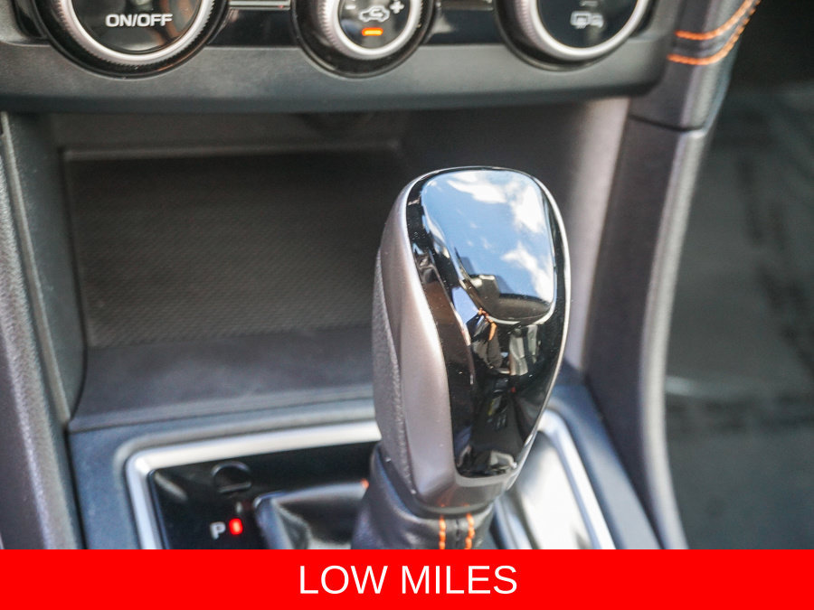 Used 2018 Subaru Crosstrek 2.0i Limited AWD/4WD image 22