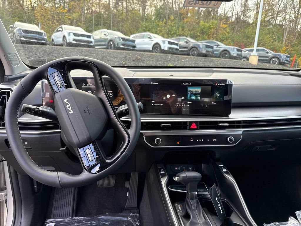 New 2026 Kia Sorento EX image 12