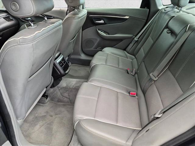 Used 2015 Chevrolet Impala LTZ FWD image 18