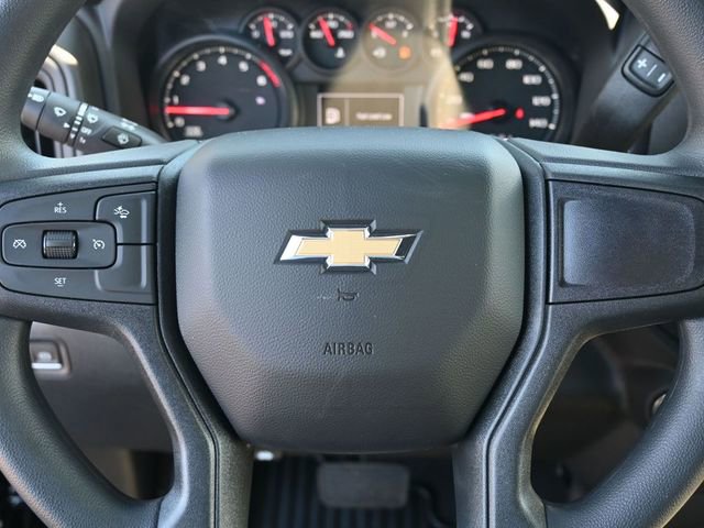 New 2026 Chevrolet Silverado 2500 Custom w/ Custom Value Package image 30
