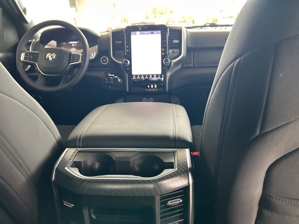 New 2026 RAM 1500 Big Horn image 32