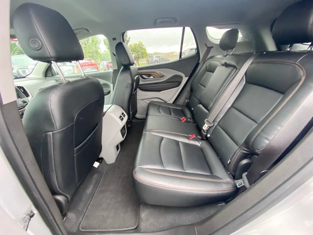 Used 2020 GMC Terrain SLE w/ Driver Convenience Package FWD image 24