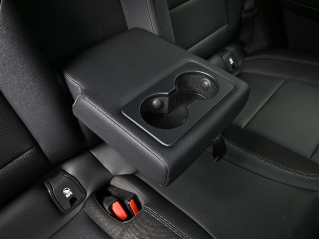 Used 2025 Chevrolet Equinox EV LT w/ Convenience Package image 23