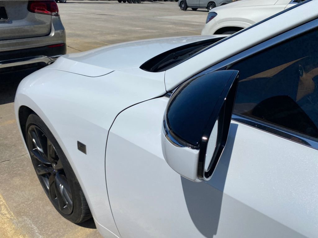 Used 2024 Lexus IS 350 F Sport RWD image 18