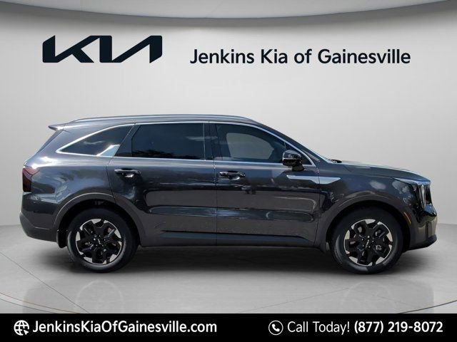 New 2026 Kia Sorento S FWD image 3