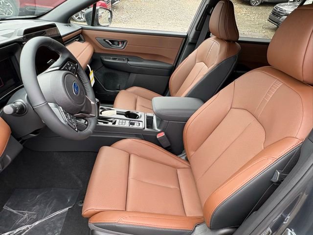 New 2026 Subaru Outback Touring XT image 4