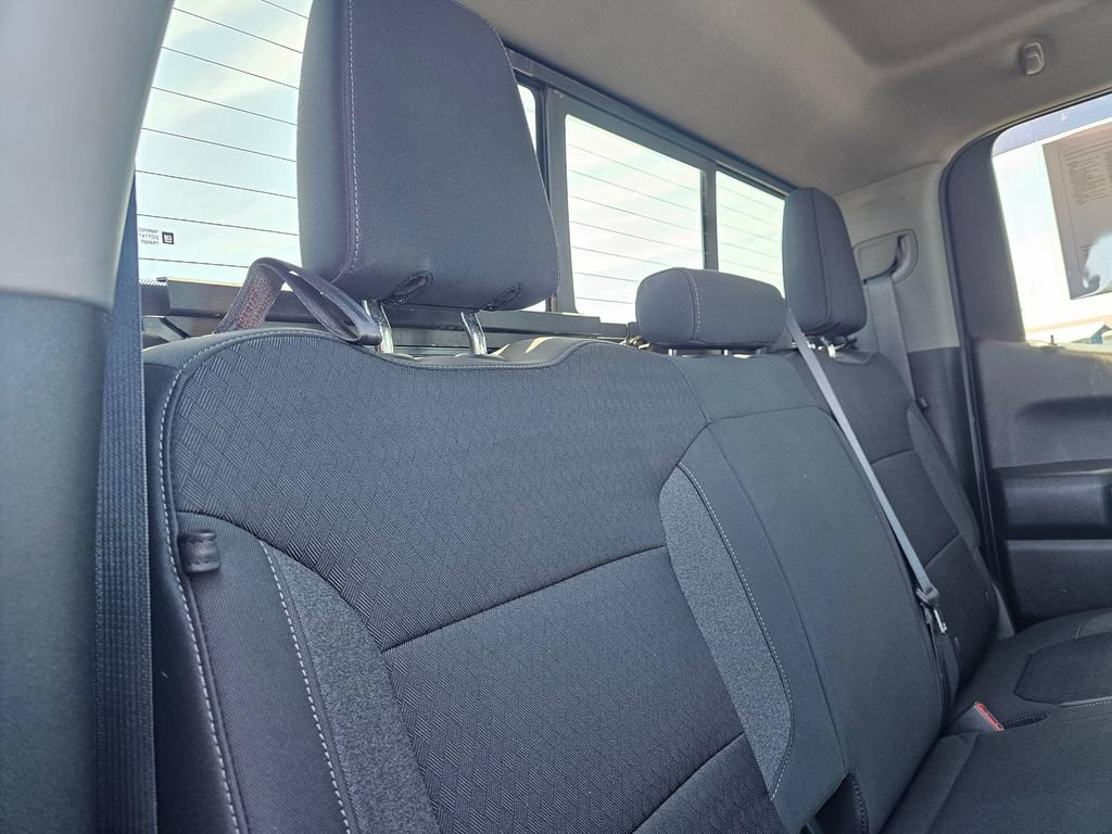 Used 2020 Chevrolet Silverado 1500 LT w/ All-Star Edition AWD/4WD image 13