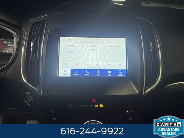 Used 2020 Ford Edge Titanium w/ Equipment Group 301A AWD/4WD image 5