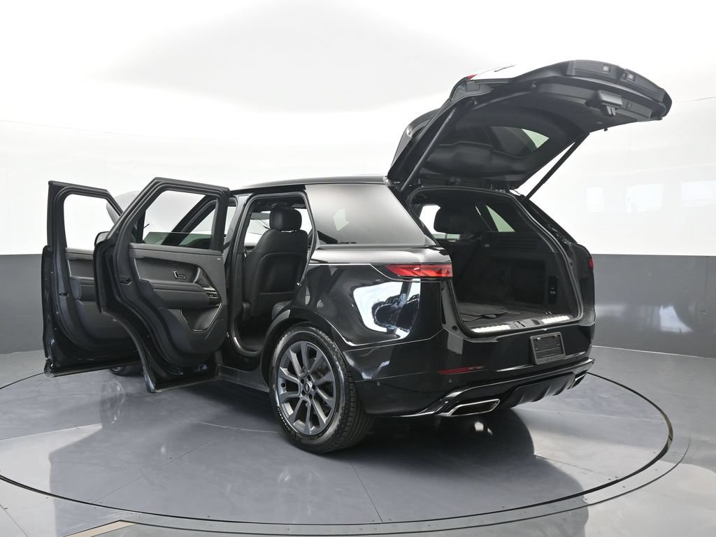Used 2024 Land Rover Range Rover Sport Dynamic SE AWD/4WD image 76