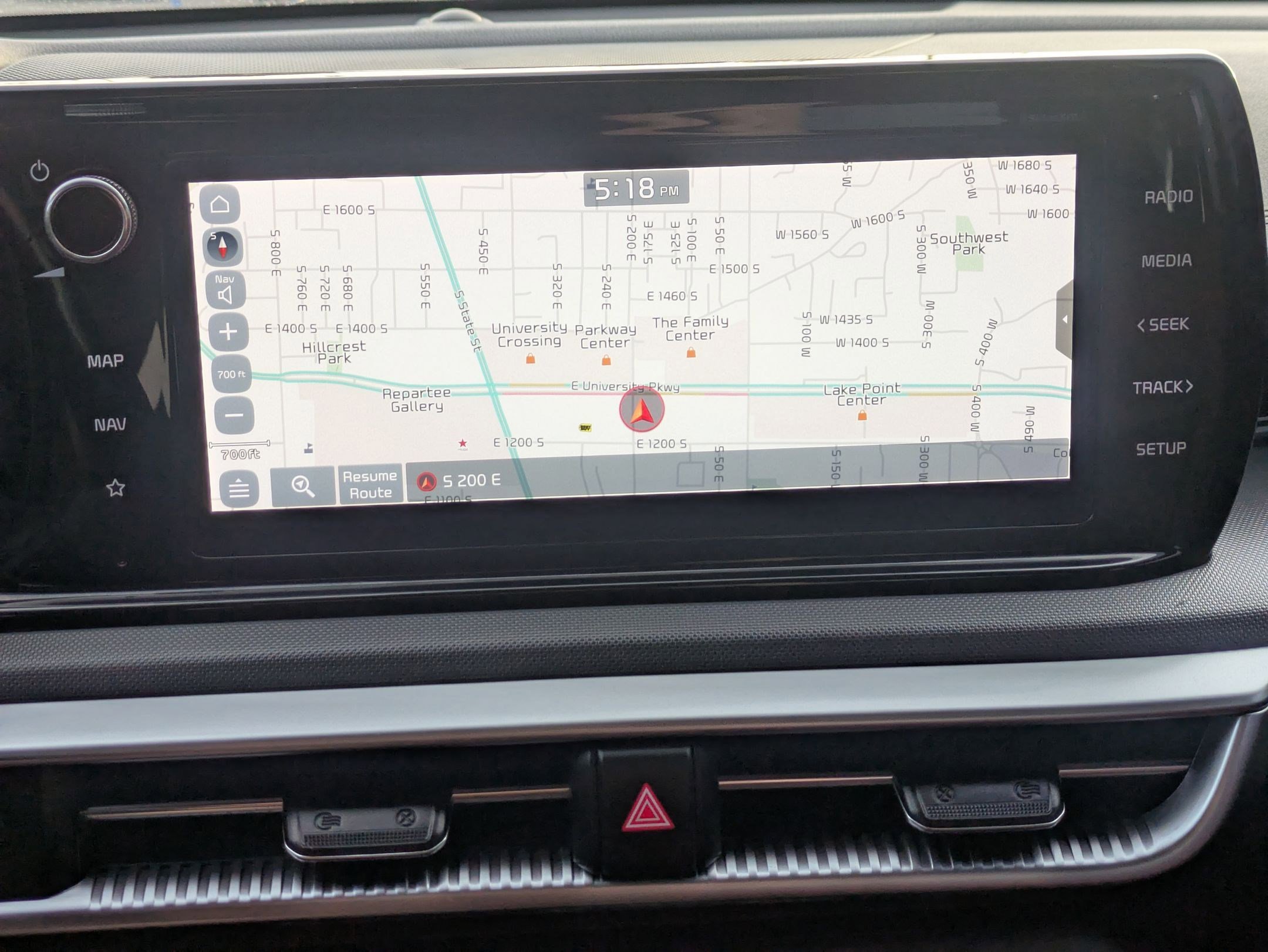 Used 2021 Kia K5 GT-Line image 20