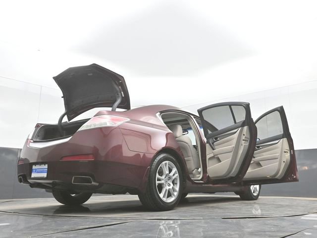 Used 2009 Acura TL FWD image 51