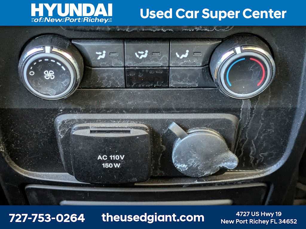 Used 2019 Ford Flex SEL w/ Equipment Group 202A image 19