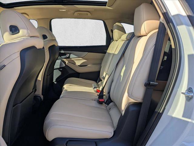 New 2026 Acura MDX SH-AWD w/ Technology Package image 17
