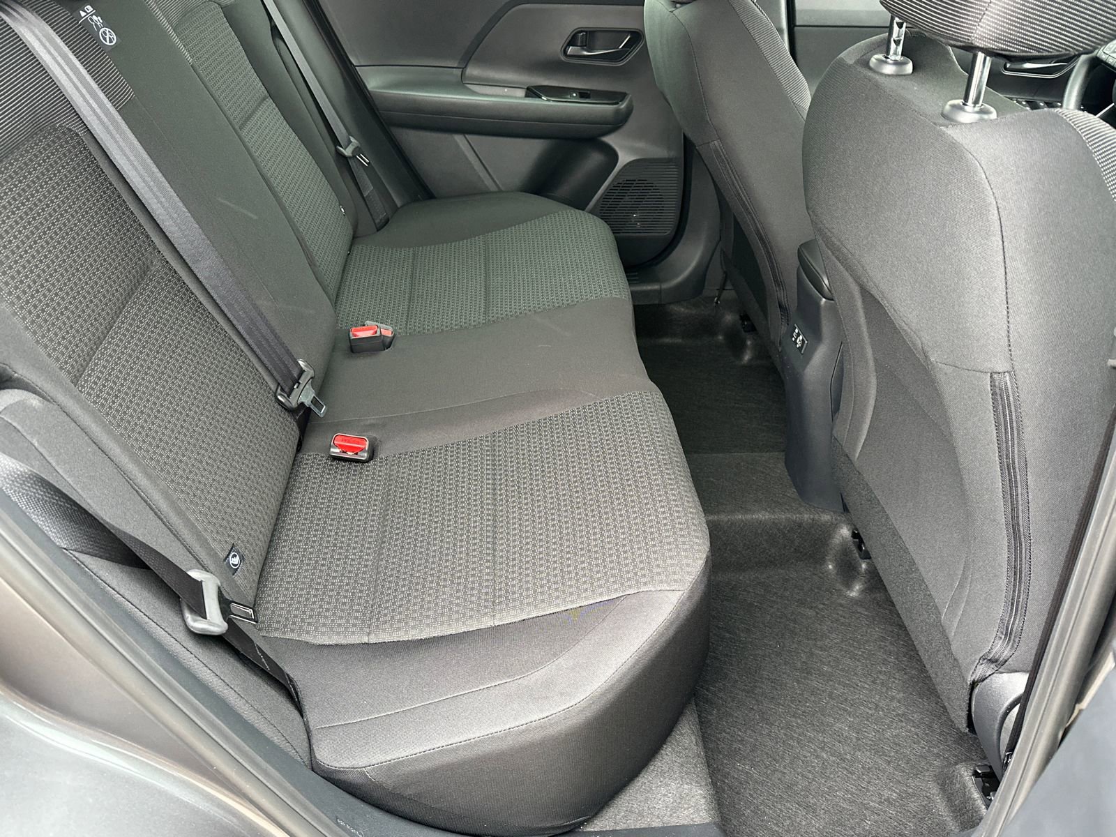 New 2026 Nissan Kicks S w/ Charging Package FWD image 15