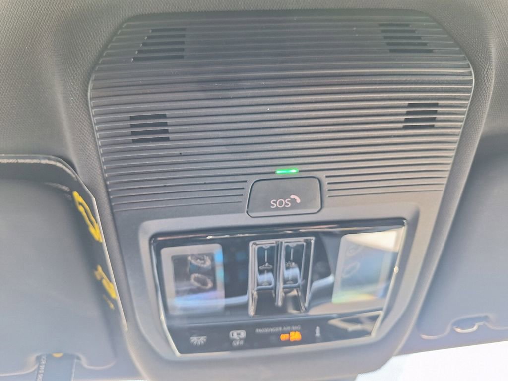 New 2026 Volkswagen Atlas Cross Sport SEL Premium R-Line image 18