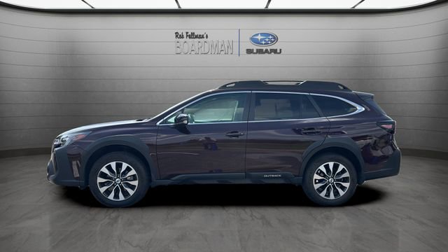 Used 2023 Subaru Outback Limited AWD/4WD image 9