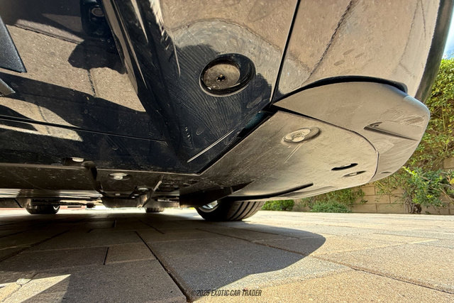 Used 2025 Ferrari 296 GTS image 73