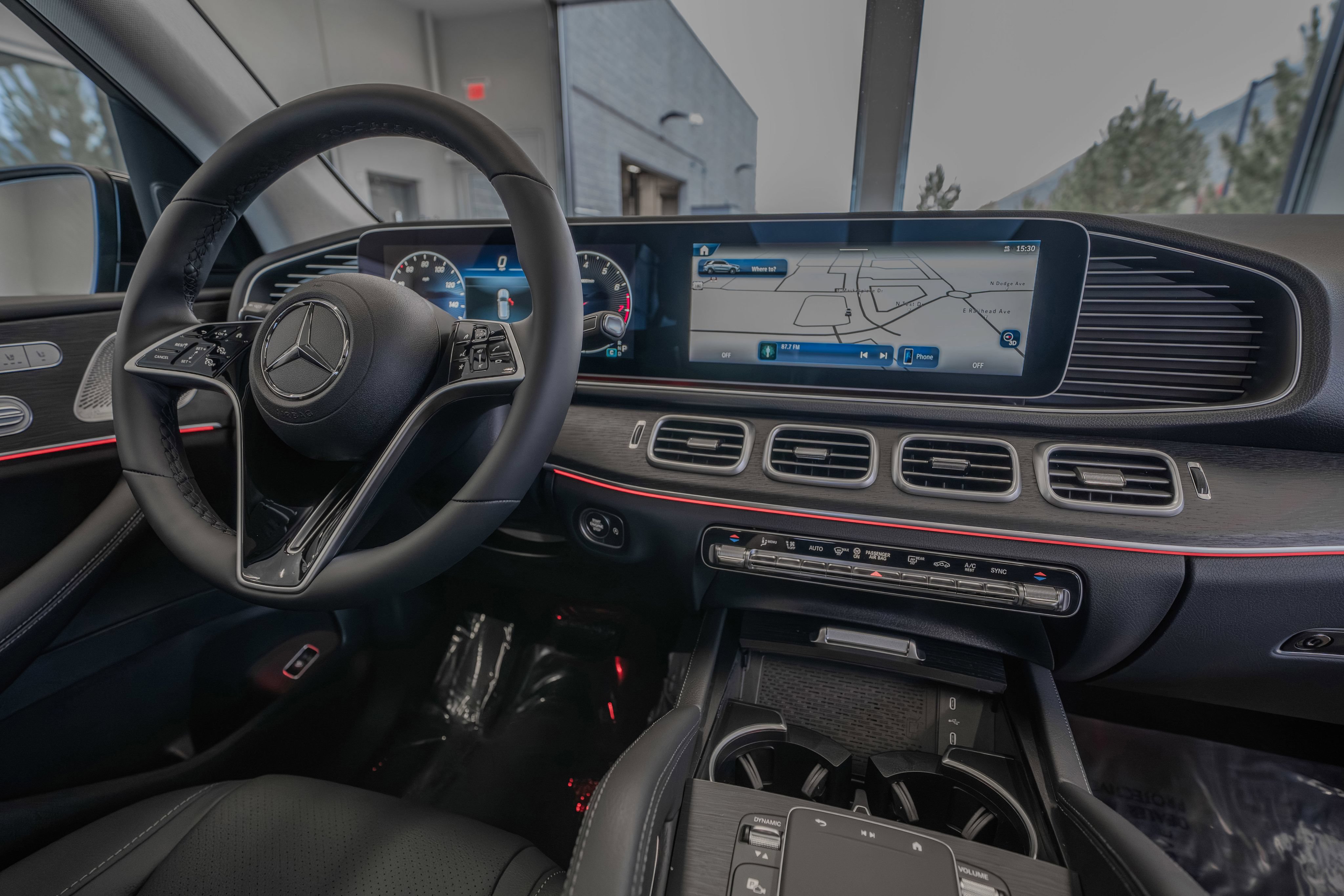 Certified 2026 Mercedes-Benz GLE 450 4MATIC image 19