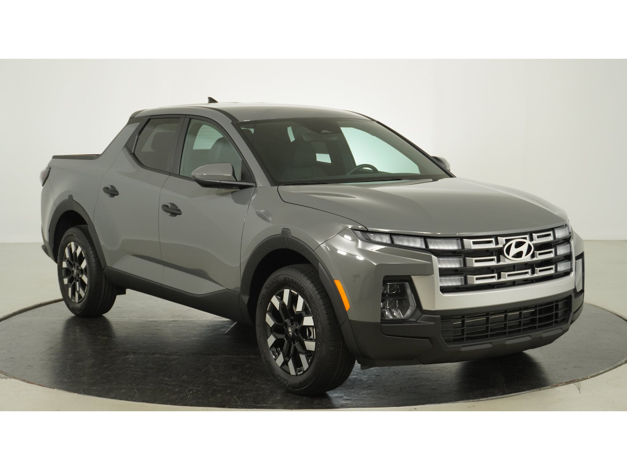 New 2027 Hyundai Santa Cruz SE AWD/4WD image 1