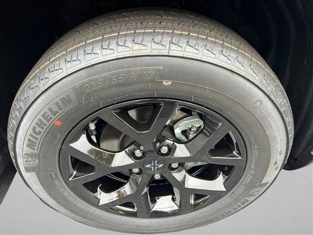 New 2025 Toyota RAV4 LE FWD image 12