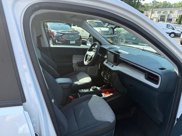 Used 2024 Ford Maverick XLT w/ Equipment Group 300A Standard AWD/4WD image 9