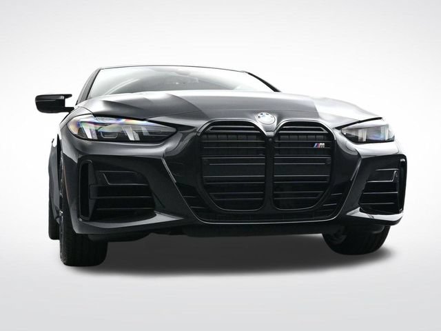 New 2026 BMW 440i xDrive Coupe w/ Premium Package AWD/4WD image 41