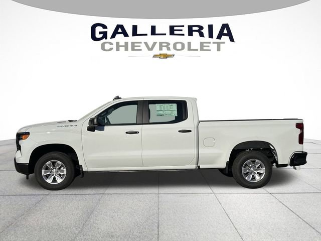 New 2026 Chevrolet Silverado 1500 W/T image 4