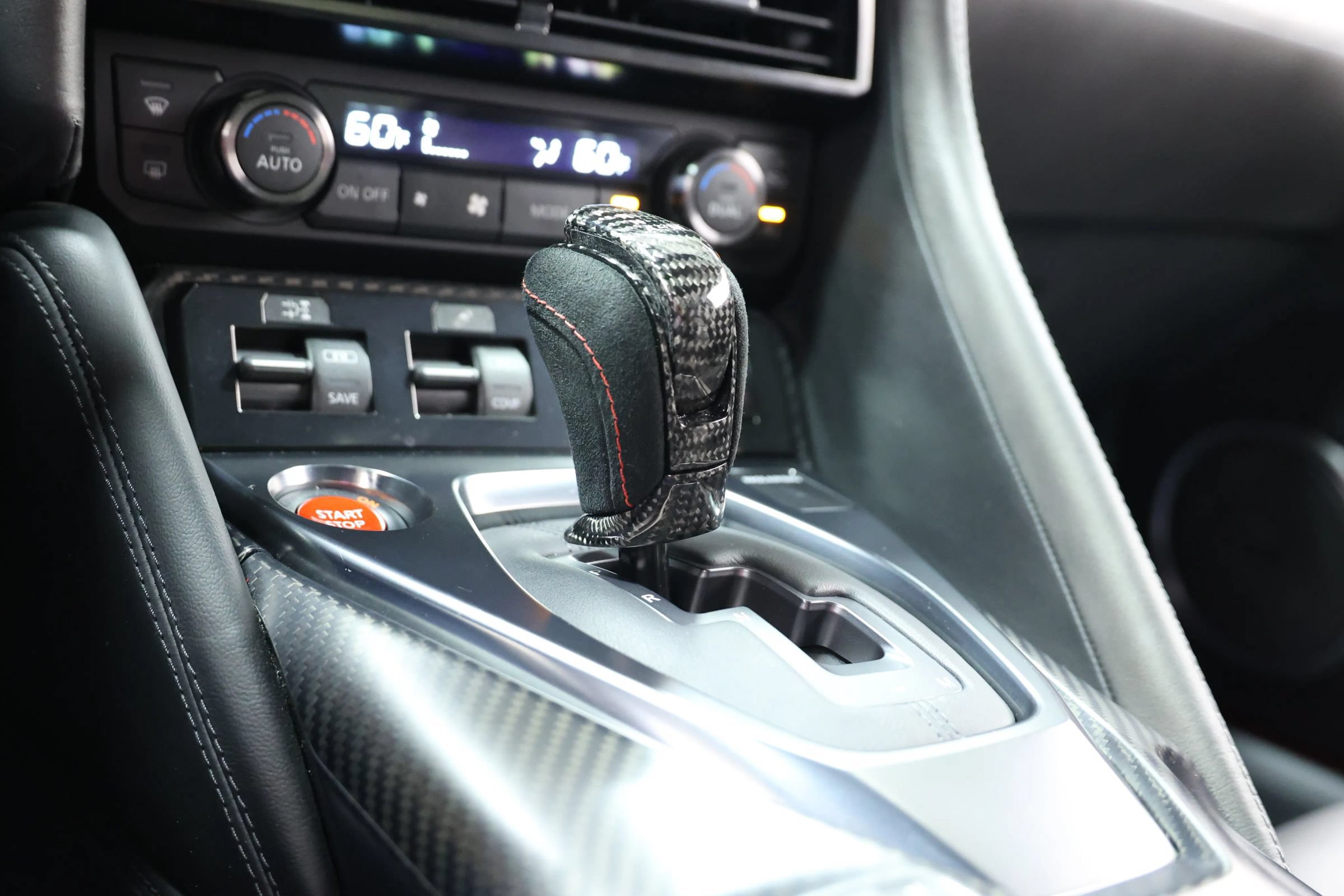 Used 2019 Nissan GT-R Premium w/ Premium Interior Package AWD/4WD image 41