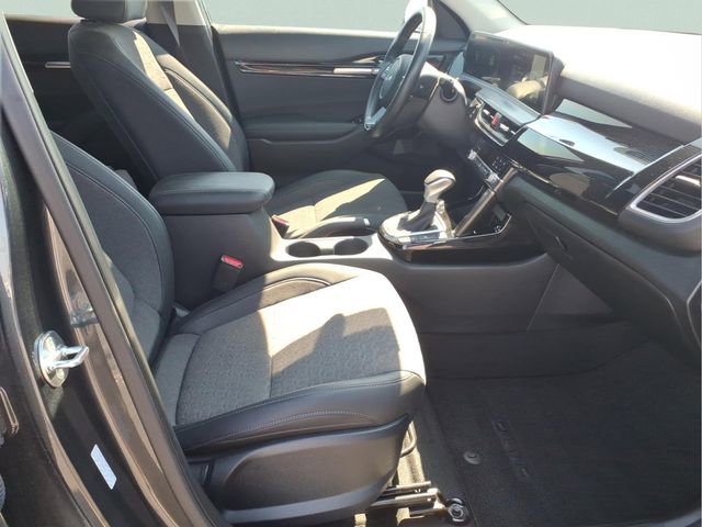 Used 2025 Kia Seltos S AWD/4WD image 23