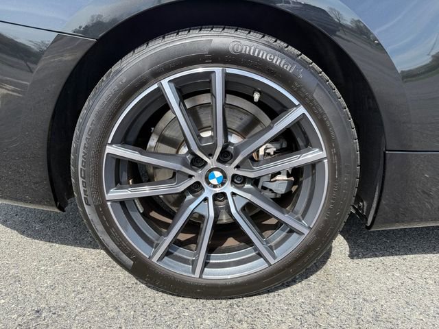 Certified 2026 BMW 430i xDrive Coupe w/ Premium Package AWD/4WD image 38