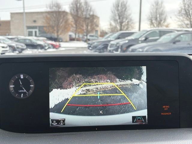 Used 2021 Lexus ES 350 F Sport w/ Accessory Package 2 image 42