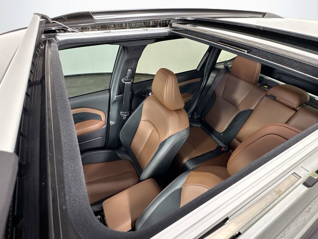 Used 2026 Subaru Forester Touring AWD/4WD image 25