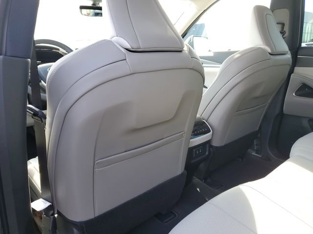 New 2026 INFINITI QX60 Luxe w/ Cargo Package image 17