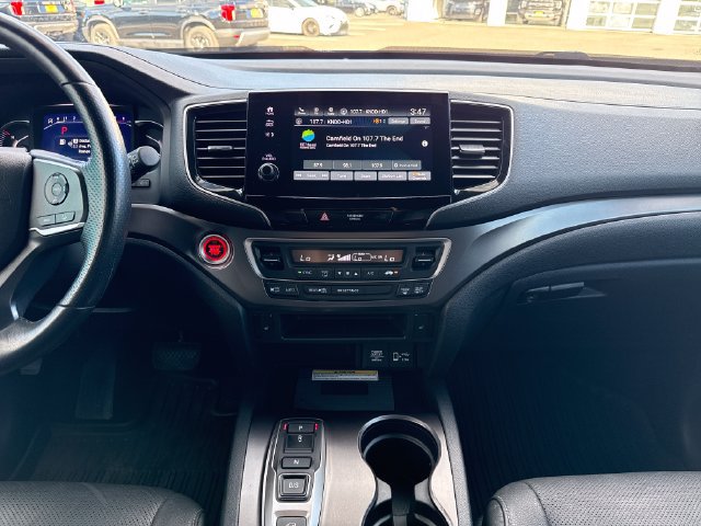 Used 2023 Honda Passport EX-L image 22